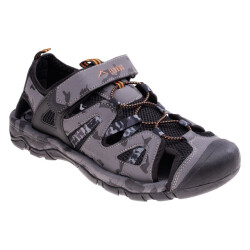 Elbrus Heren lomero sandalen