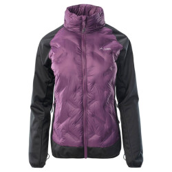 Elbrus Dames julimar ii primaloft gewatteerd jack