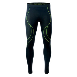 Hi-Tec Heren ikar logo thermobroek