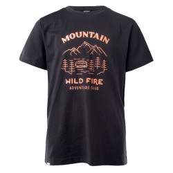 Hi-Tec Kinderen/kinderen zano t-shirt