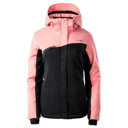 Elbrus Dames lille ii skijas