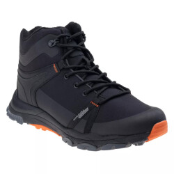 Hi-Tec Heren himba waterdichte mid cut wandelschoenen
