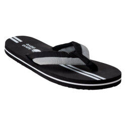 Aquawave Herenslippers aquatro stripe detail