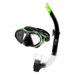 Aquawave Unisex volwassene vanua duikset