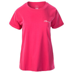 Elbrus Dames mette t-shirt