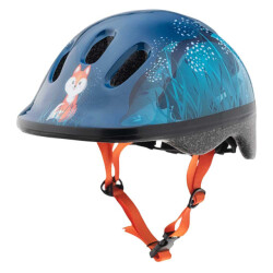 Coolslide Meisjes forrest fox helm