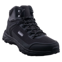 Elbrus Heren eglinter waterdichte mid cut wandelschoenen