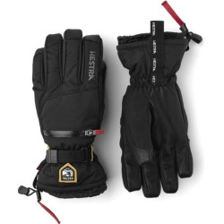 Hestra all mountain czone 5finger -