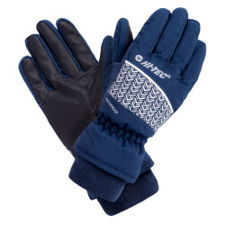 Hi-Tec Dames flam skihandschoenen