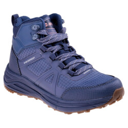 Hi-Tec Dames granise mid cut schoenen