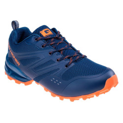 IQ Heren tawer hardlooptrainers