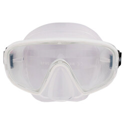 Aquawave Unisex volwassen nokros duikmasker