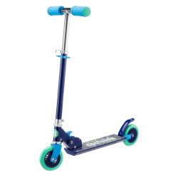 Coolslide Kinder/kinder cubana geometrische freestyle scooter