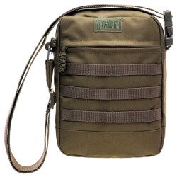 Magnum Logo crossbody tas