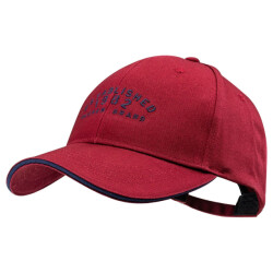 Magnum Heren koso logo baseball cap