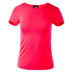 IQ Dames milky ademend t-shirt