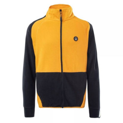 Elbrus Kinder/kids carlow fleece jas