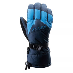 Elbrus Heren maiko skihandschoenen
