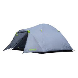 Hi-Tec Solarpro 3 persoons tent