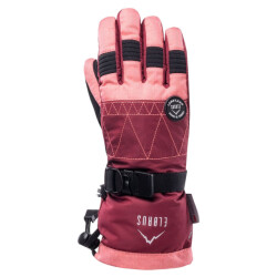 Elbrus Dames shila skihandschoenen