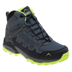 Elbrus Euberen mid cut wandelschoenen kinderen/kinderen