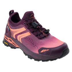 Elbrus Dames milkar waterdichte wandelschoenen