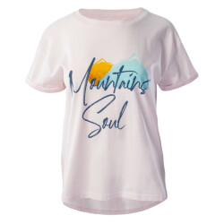 Elbrus Dames svea t-shirt