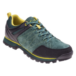 Elbrus Heren namal leren wandelschoenen