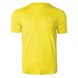 Elbrus Heren jari t-shirt