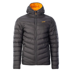 Hi-Tec Gewatteerd gewatteerd herenjack salrin