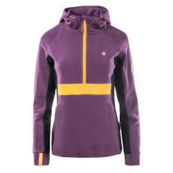 Elbrus Dames elvar fleece top