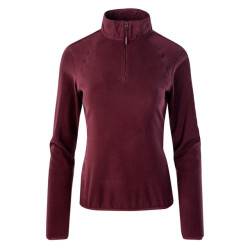 Iguana Dames vilos thermische fleece top