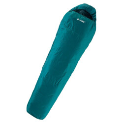 Hi-Tec Unisex arez ii slaapzak voor volwassenen