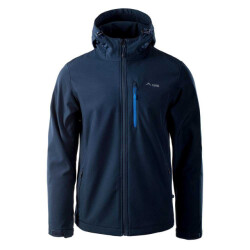 Elbrus Heren ifar ii soft shell jas