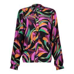 Geisha Blouse 33959-20