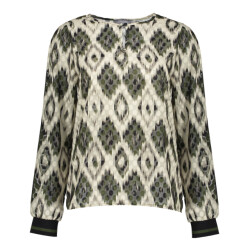 Geisha Top 23646-20