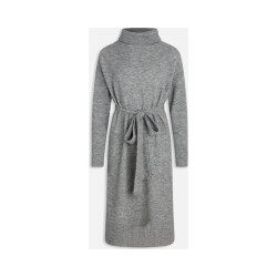 Sisters Point Knit dress lui dr-grey