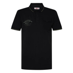 Petrol Industries Polo dusty