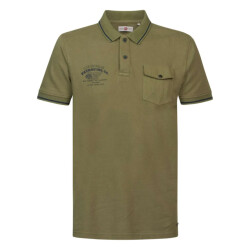 Petrol Industries Polo