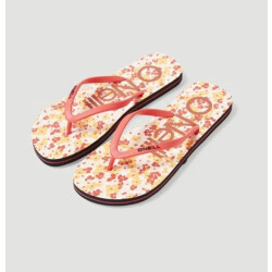 O'Neill Profile graphic sandals