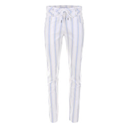 Zizo Yara icewater stripe