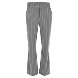 Zizo Sezzco pinestripe