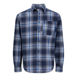 Jack & Jones Jcoblack overshirt