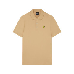 Lyle and Scott Polos