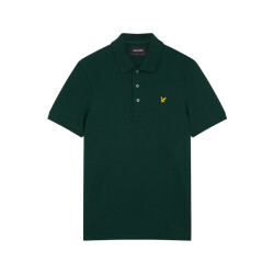 Lyle and Scott Polos