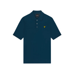 Lyle and Scott Polos