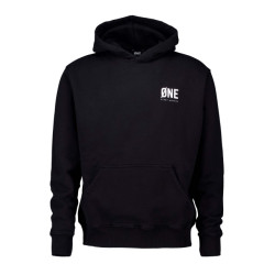 One First Movers Hoodies
