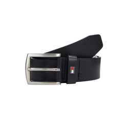 Tommy Hilfiger Leren riemen