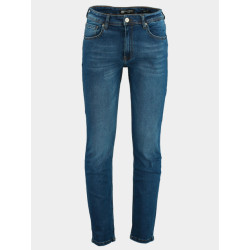 Blue Game 5-pocket jeans 9001/mid blue