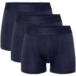 Resteröds Bambu 3-pack blue